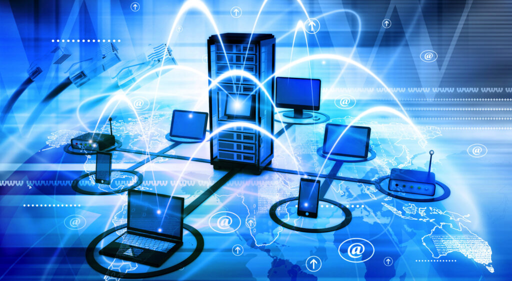 Network Solutions