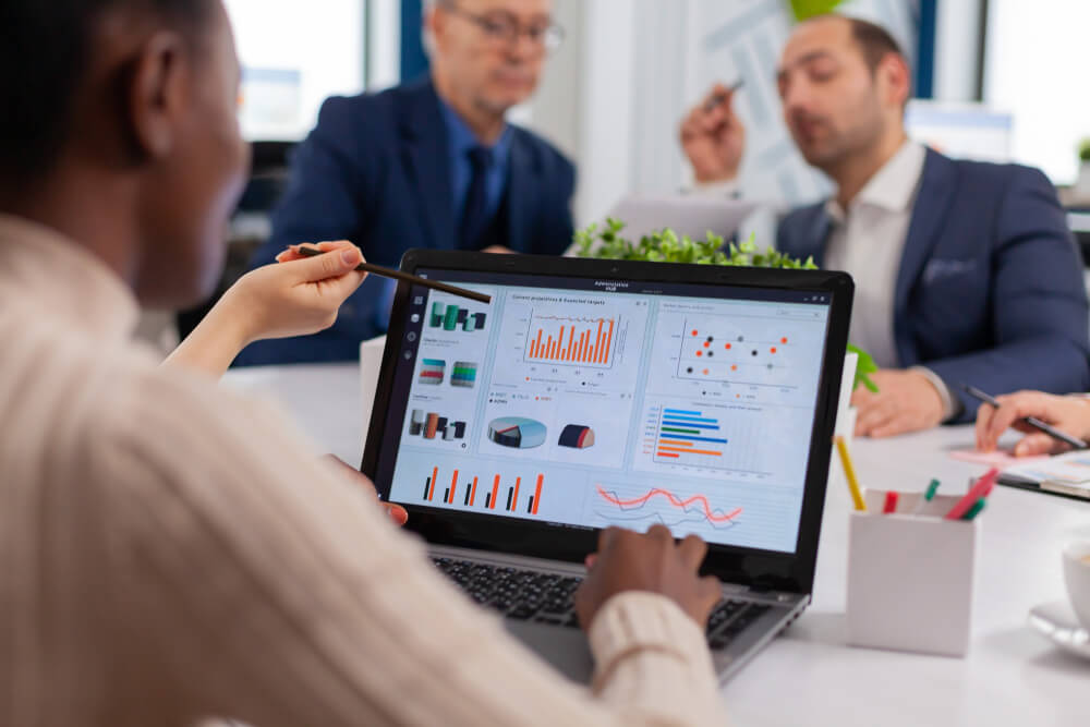 Analytics & Tag Management