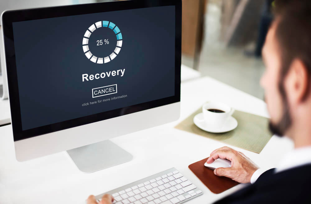 Data-Recovery