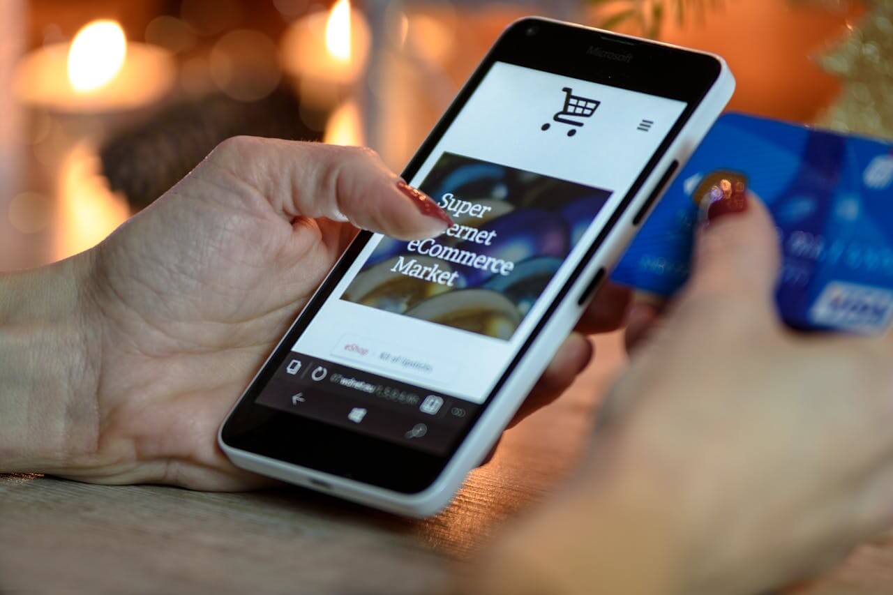 Ecommerce Services