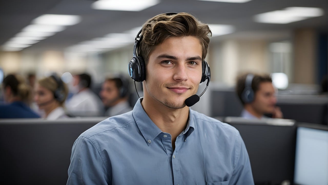 Help Desk Support