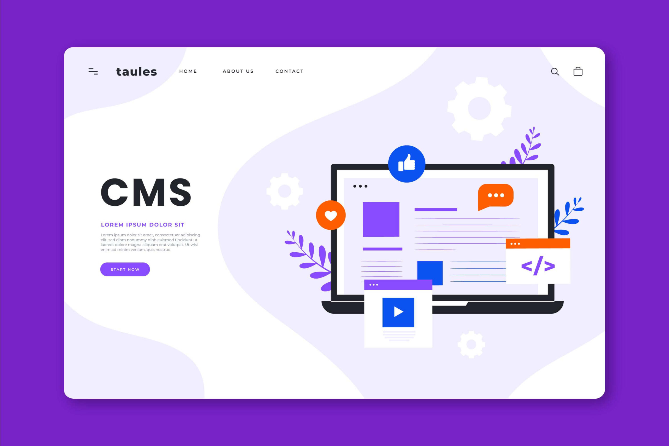 WordPress Services