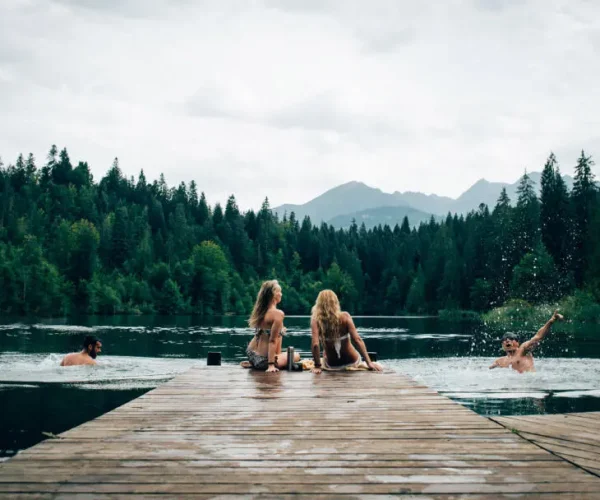 friends-swimming-lake-whistler-1000×608 friends-swimming-lake-whistler-1000x608